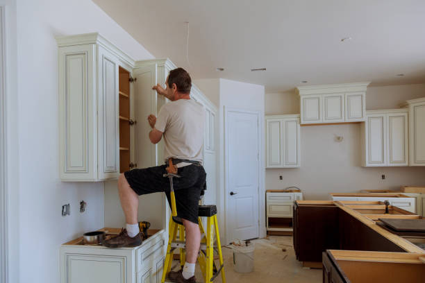 Licensed Appliance Installation service in Fountain Hills, AZ - Remodeling Of Kitchen