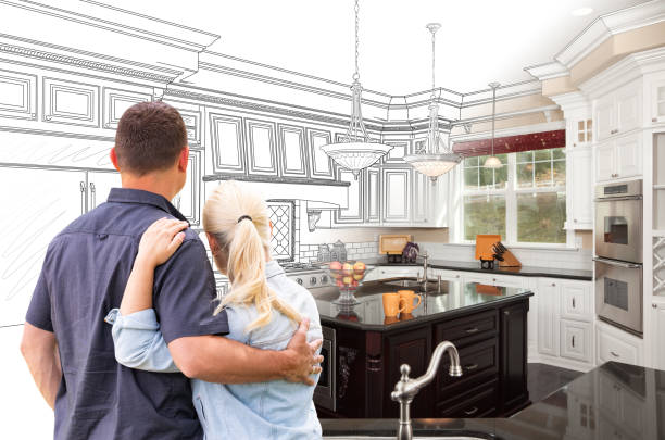 Professional Appliance Installation technician working in Fountain Hills, AZ