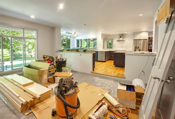Reliable Appliance Installation contractor in Fountain Hills, AZ by Remodeling Of Kitchen